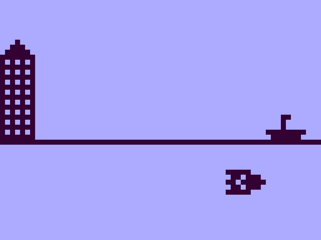 Screenshot of Bad Kaiju Ju