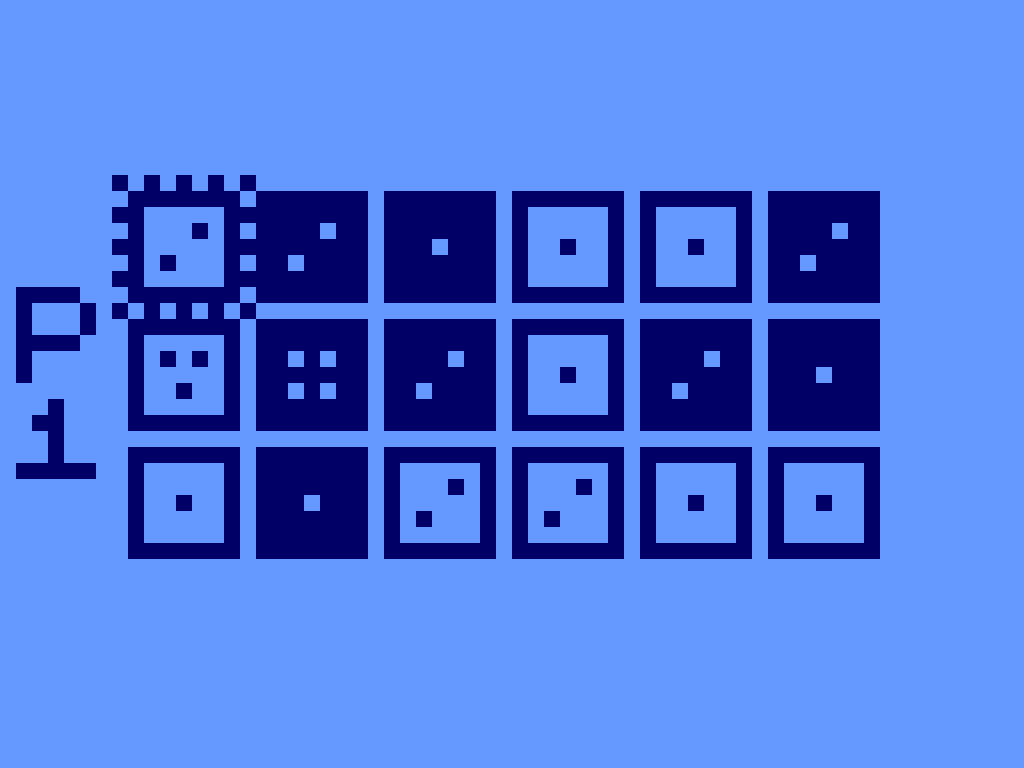 Screenshot of ChipWar