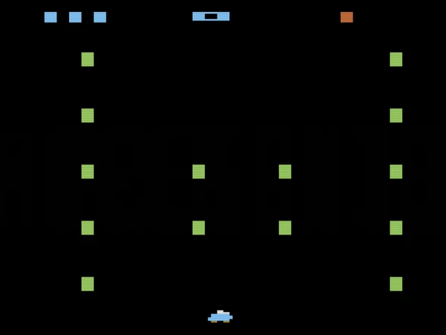 Screenshot of Cyloid