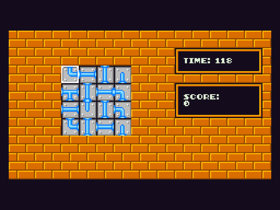 Screenshot of EntroPipes