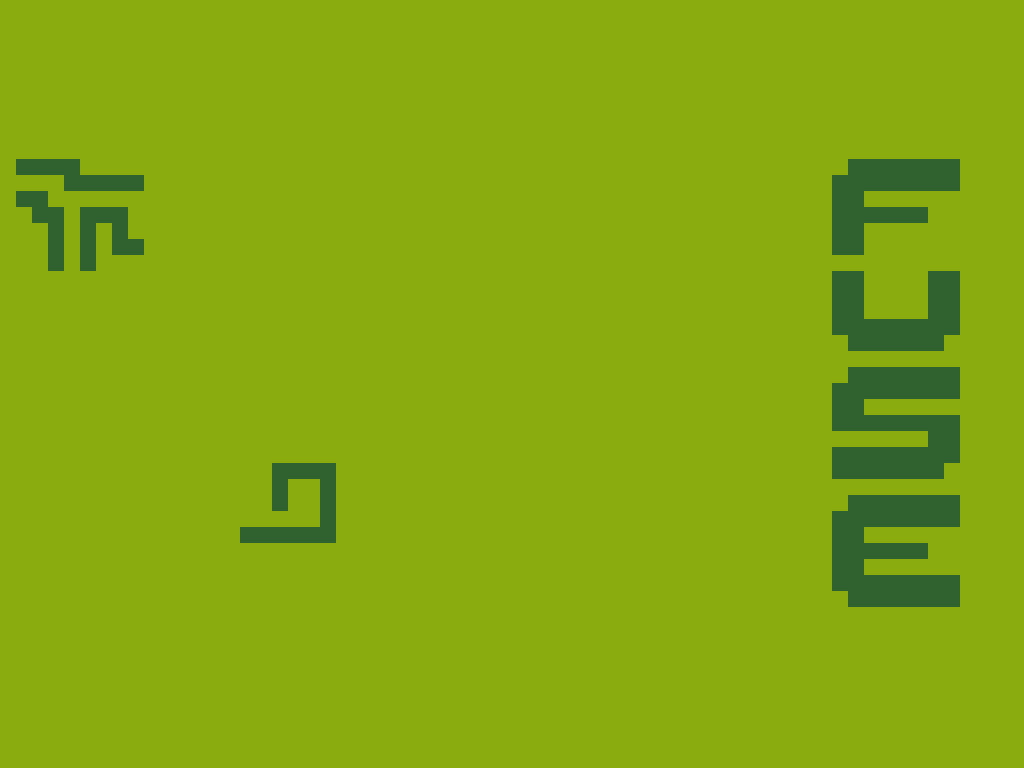 Screenshot of Fuse
