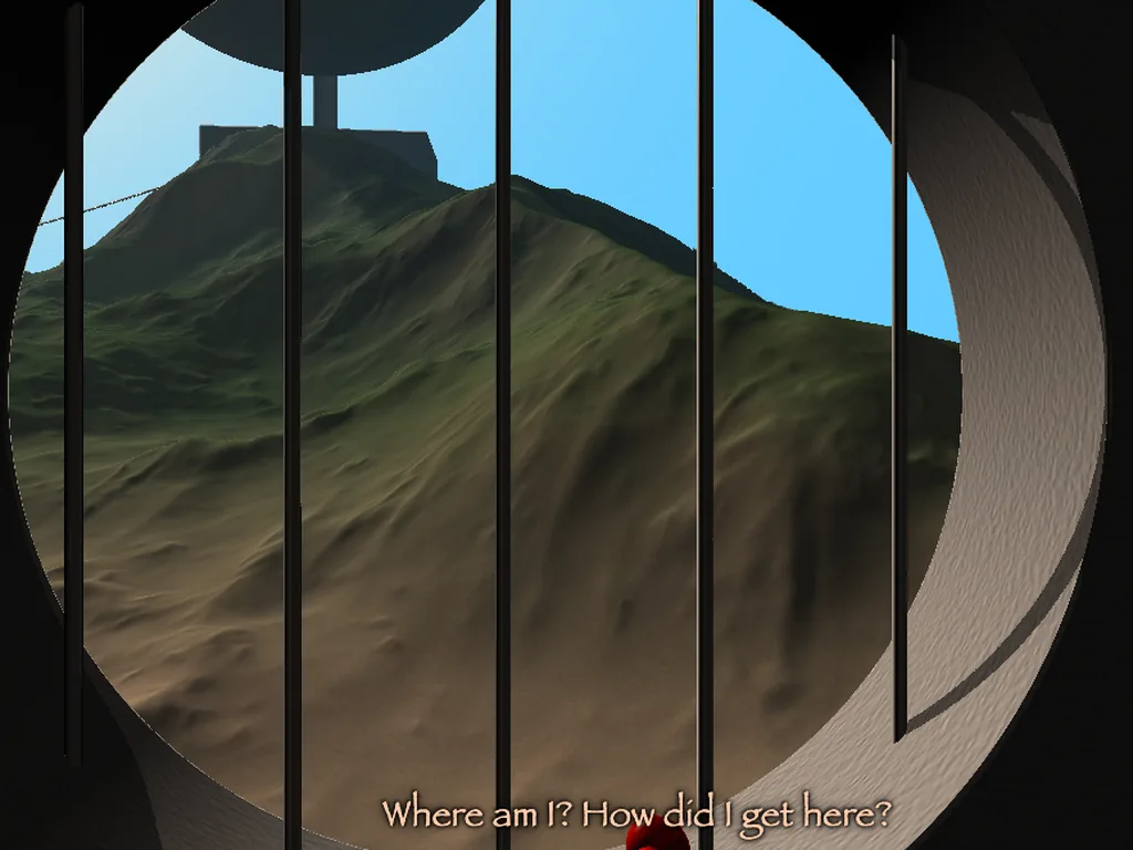 Island Not Found game preview