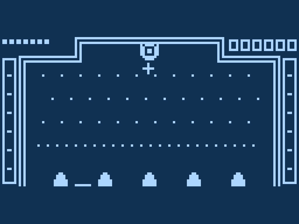Screenshot of Octopeg