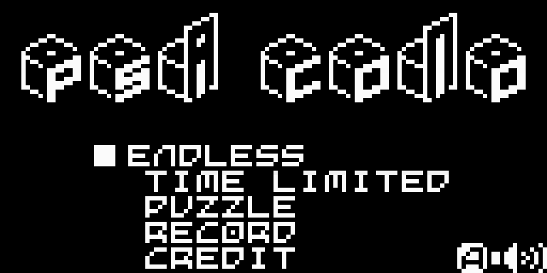 Screenshot of Psi Colo