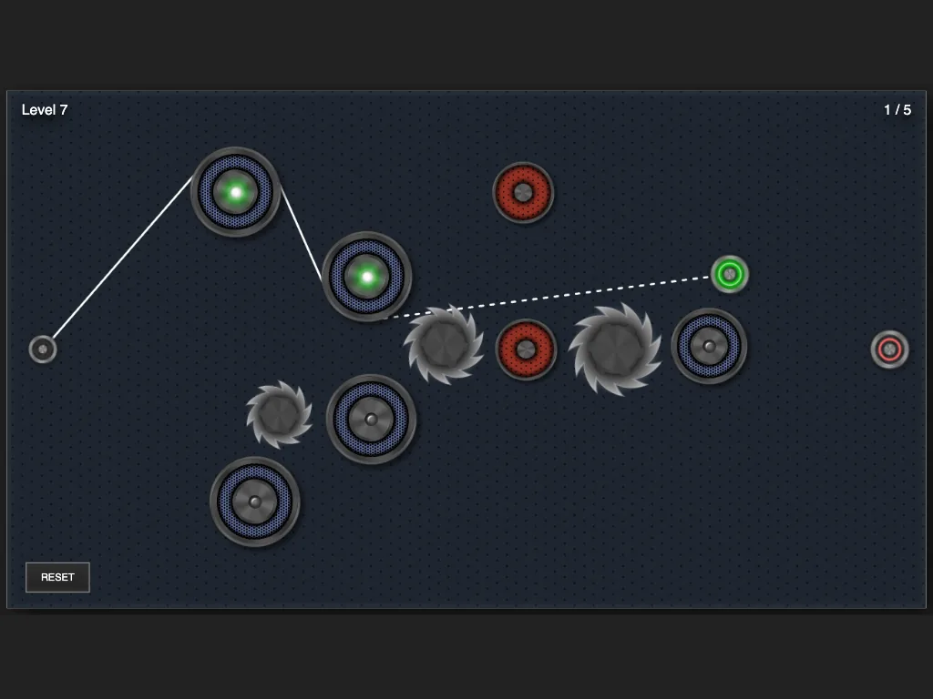 Re-Wire game preview