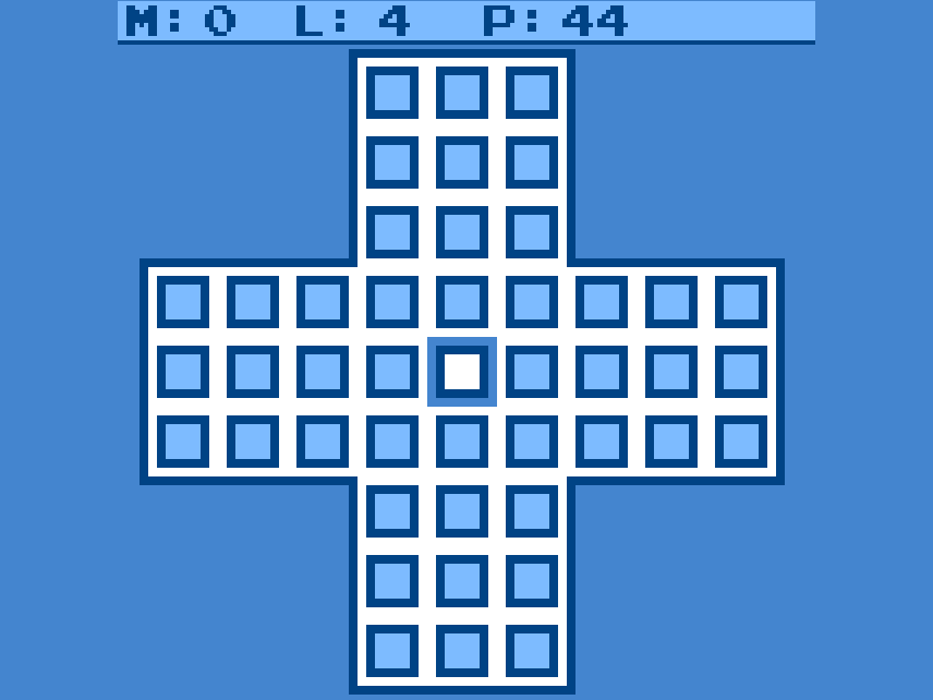 Screenshot of Rubido