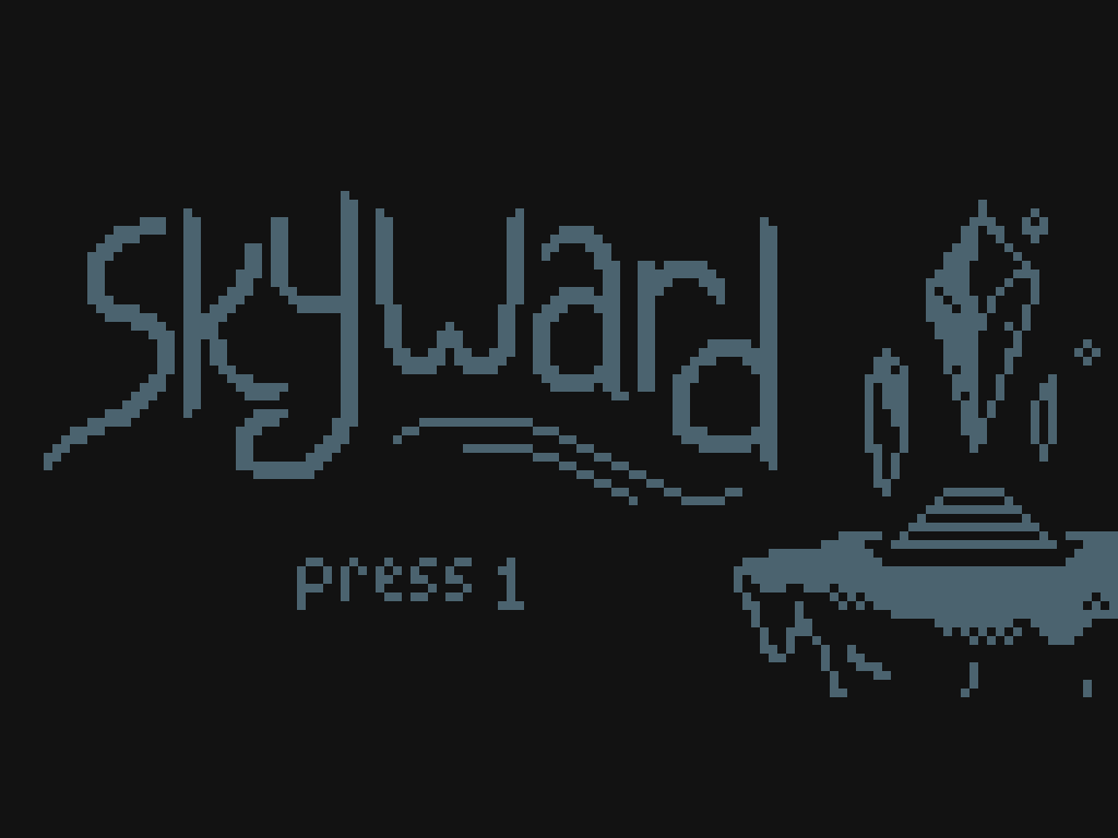 Screenshot of Skyward