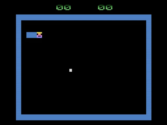Screenshot of Snakes