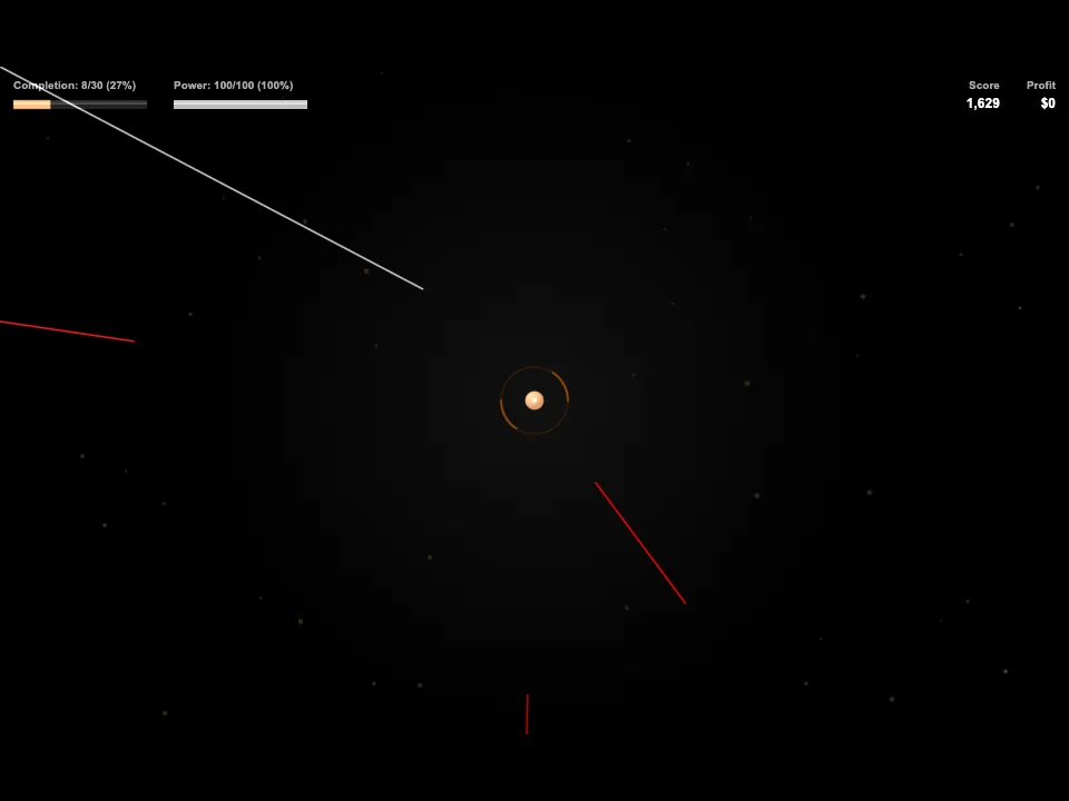 SpacePi game preview