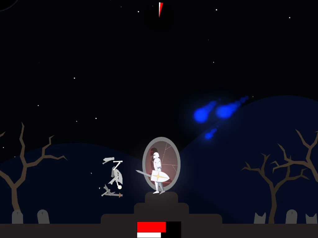 The Cursed Mirror game preview