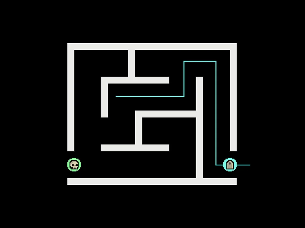 The Neatness game preview