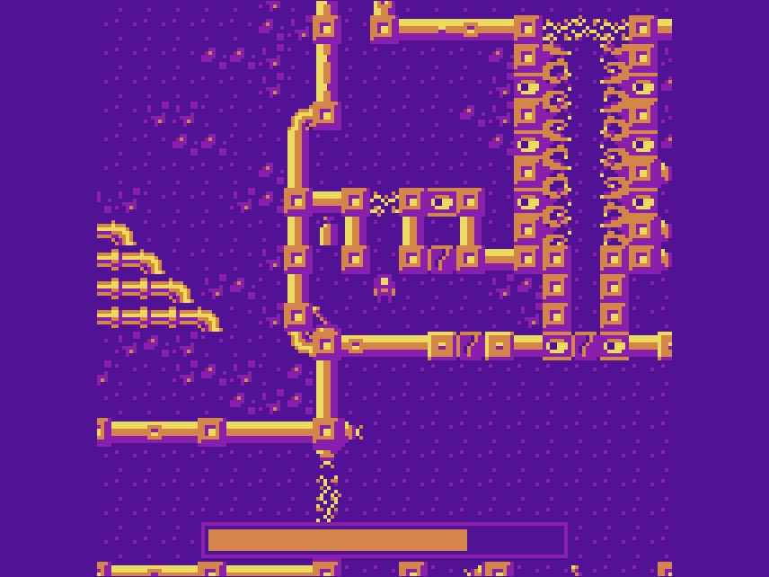 Screenshot of ZxZ